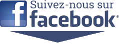 CDF 33 sur Facebook