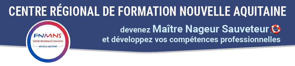 Centre Régional de Formation Aquitaine FNMNS